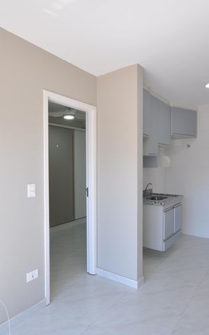 Apartamento para alugar com 27m², 1 quarto e sem vagaSala