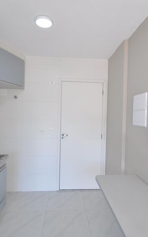 Apartamento para alugar com 27m², 1 quarto e sem vagaCozinha
