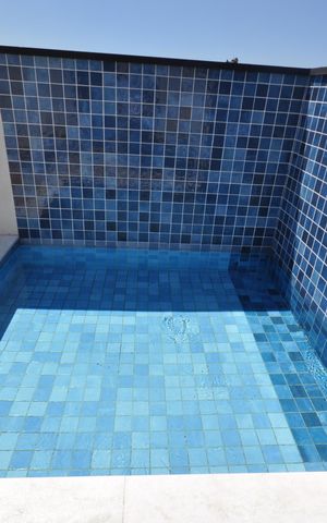 Apartamento para alugar com 27m², 1 quarto e sem vagaÁrea comum - Piscina