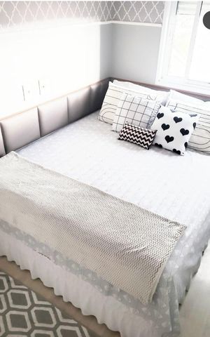 Apartamento à venda com 54m², 2 quartos e 1 vaga Apartamento à venda com 54m², 2 quartos e 1 vagaQuarto