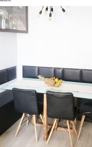 Apartamento à venda com 54m², 2 quartos e 1 vaga Apartamento à venda com 54m², 2 quartos e 1 vagaSala