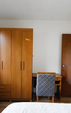 Studio para alugar com 30m², 1 quarto e sem vagaKitnet