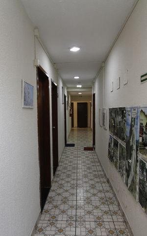 Studio para alugar com 30m², 1 quarto e sem vagaCorredor