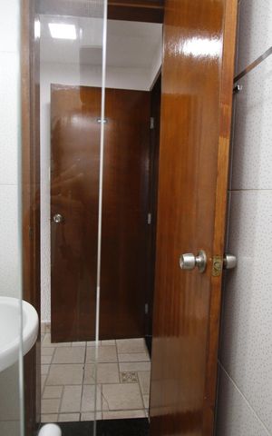 Studio para alugar com 30m², 1 quarto e sem vagaBanheiro