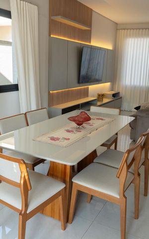 Casa de condomínio para alugar com 300m², 3 quartos e 4 vagas