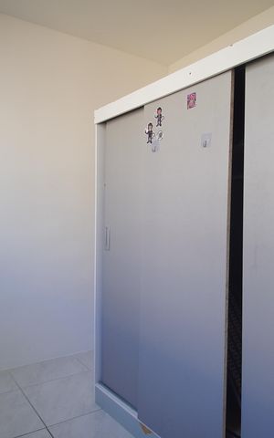 Apartamento para alugar com 47m², 2 quartos e 1 vagaQuarto 2