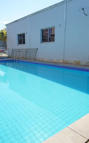 Apartamento para alugar com 47m², 2 quartos e 1 vagaPiscina