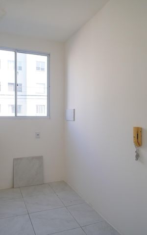 Apartamento para alugar com 47m², 2 quartos e 1 vagaCozinha