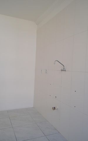 Apartamento para alugar com 47m², 2 quartos e 1 vagaCozinha