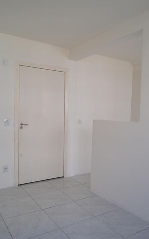 Apartamento para alugar com 47m², 2 quartos e 1 vagaSala