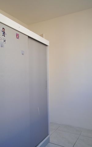 Apartamento para alugar com 47m², 2 quartos e 1 vagaQuarto 2