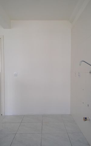 Apartamento para alugar com 47m², 2 quartos e 1 vagaCozinha
