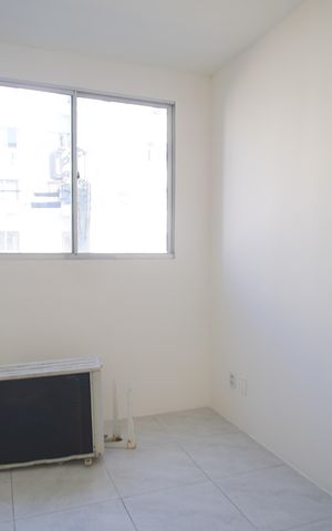 Apartamento para alugar com 47m², 2 quartos e 1 vagaQuarto 1
