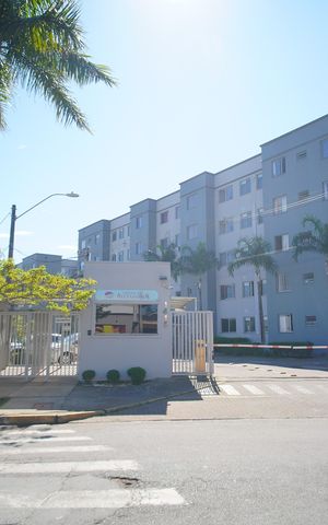 Apartamento para alugar com 47m², 2 quartos e 1 vagaFachada