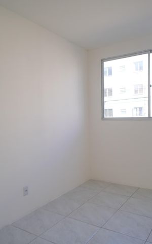 Apartamento para alugar com 47m², 2 quartos e 1 vagaSala