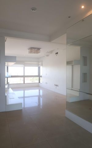 Apartamento para alugar com 304m², 4 quartos e 3 vagasSala