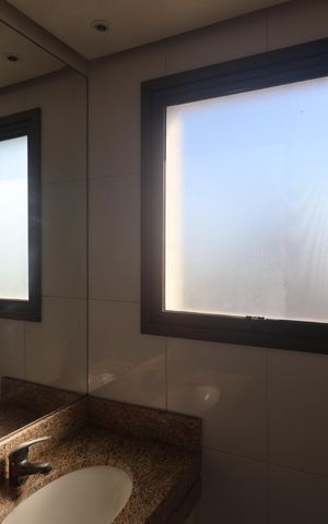 Apartamento para alugar com 304m², 4 quartos e 3 vagasBanheiro cobertura 