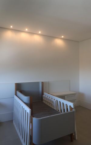Apartamento para alugar com 304m², 4 quartos e 3 vagasQuarto 1