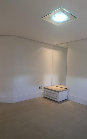 Apartamento para alugar com 304m², 4 quartos e 3 vagasSuíte 