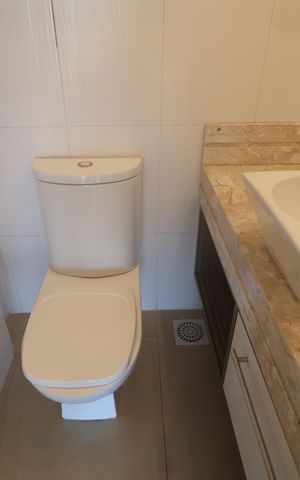 Apartamento para alugar com 304m², 4 quartos e 3 vagasLavabo 
