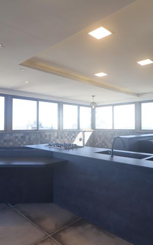 Apartamento para alugar com 304m², 4 quartos e 3 vagasEspaço Gourmet