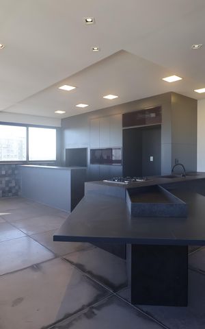 Apartamento para alugar com 304m², 4 quartos e 3 vagasEspaço Gourmet