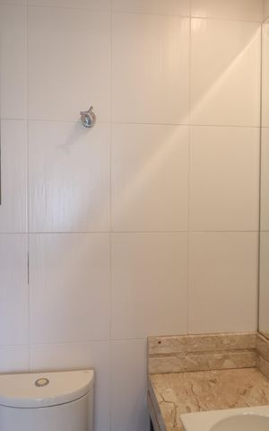 Apartamento para alugar com 304m², 4 quartos e 3 vagasLavabo 