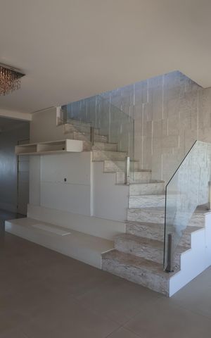 Apartamento para alugar com 304m², 4 quartos e 3 vagasSala