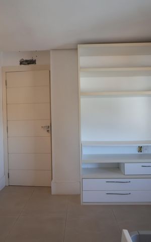 Apartamento para alugar com 304m², 4 quartos e 3 vagasQuarto 1
