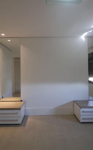 Apartamento para alugar com 304m², 4 quartos e 3 vagasSuíte 
