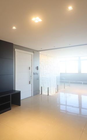 Apartamento para alugar com 304m², 4 quartos e 3 vagasSala cobertura 