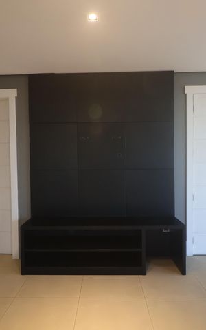Apartamento para alugar com 304m², 4 quartos e 3 vagasSala cobertura 