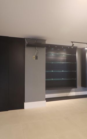Apartamento para alugar com 304m², 4 quartos e 3 vagasSuíte cobertura 