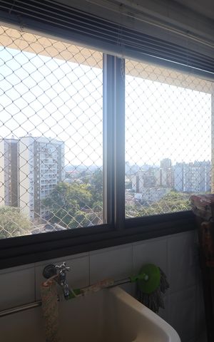 Apartamento para alugar com 304m², 4 quartos e 3 vagasLavanderia 