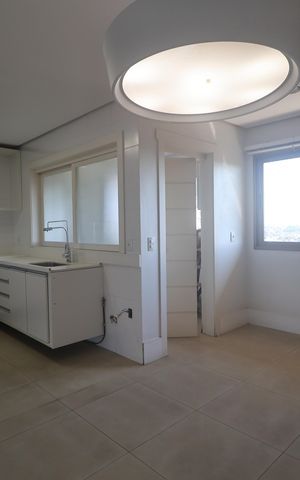 Apartamento para alugar com 304m², 4 quartos e 3 vagasCozinha - Armários