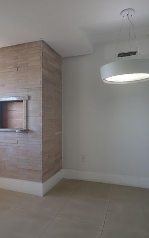 Apartamento para alugar com 304m², 4 quartos e 3 vagasCozinha - Armários