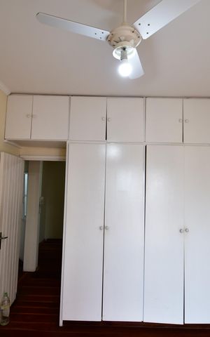 Apartamento para alugar com 45m², 1 quarto e sem vagaQuarto