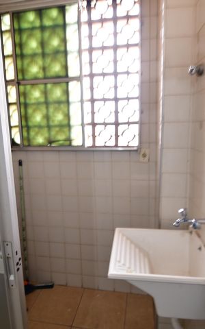 Apartamento para alugar com 45m², 1 quarto e sem vagaÁrea de Serviço