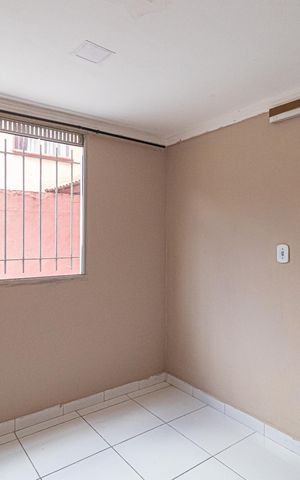 Apartamento para alugar com 49m², 2 quartos e 1 vaga Apartamento para alugar com 49m², 2 quartos e 1 vagaQuarto 1