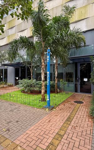 Studio para alugar com 33m², 1 quarto e sem vaga Studio para alugar com 33m², 1 quarto e sem vagaFachada