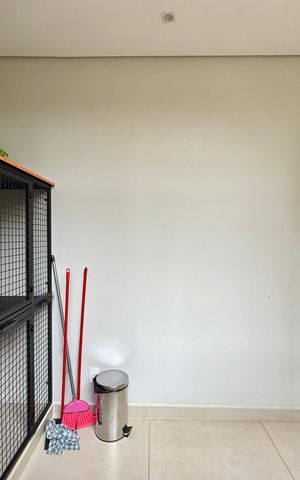 Studio para alugar com 33m², 1 quarto e sem vaga Studio para alugar com 33m², 1 quarto e sem vagaPet Care