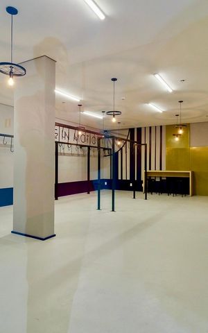 Studio para alugar com 33m², 1 quarto e sem vaga Studio para alugar com 33m², 1 quarto e sem vagaBicicletário