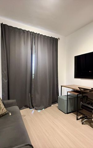 Studio para alugar com 33m², 1 quarto e sem vaga Studio para alugar com 33m², 1 quarto e sem vagaSala