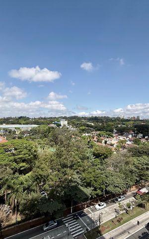 Studio para alugar com 33m², 1 quarto e sem vaga Studio para alugar com 33m², 1 quarto e sem vagaVista
