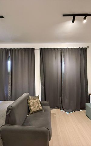 Studio para alugar com 33m², 1 quarto e sem vaga Studio para alugar com 33m², 1 quarto e sem vagaQuarto