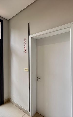 Studio para alugar com 33m², 1 quarto e sem vaga Studio para alugar com 33m², 1 quarto e sem vagaPet Care