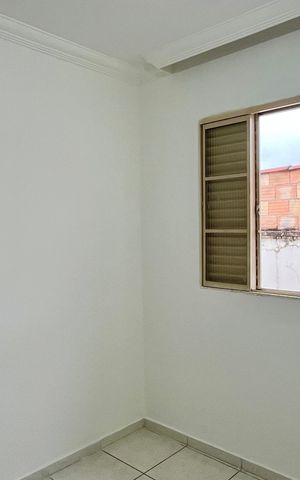 Casa à venda com 70m², 2 quartos e 1 vaga