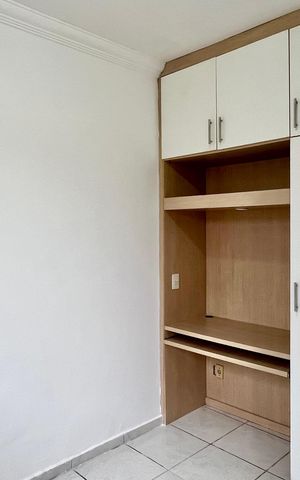 Casa à venda com 70m², 2 quartos e 1 vaga