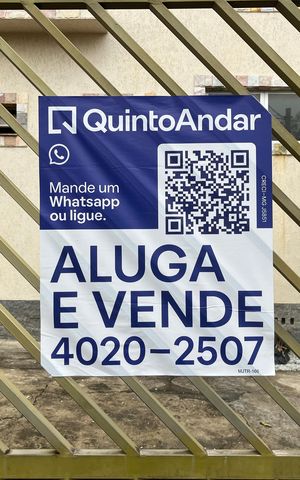 Casa à venda com 70m², 2 quartos e 1 vaga