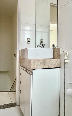 Casa à venda com 70m², 2 quartos e 1 vaga